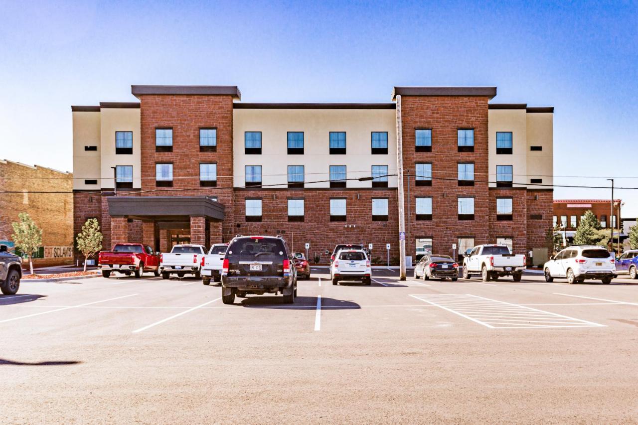 Cobblestone Hotel & Suites Съпириър Екстериор снимка
