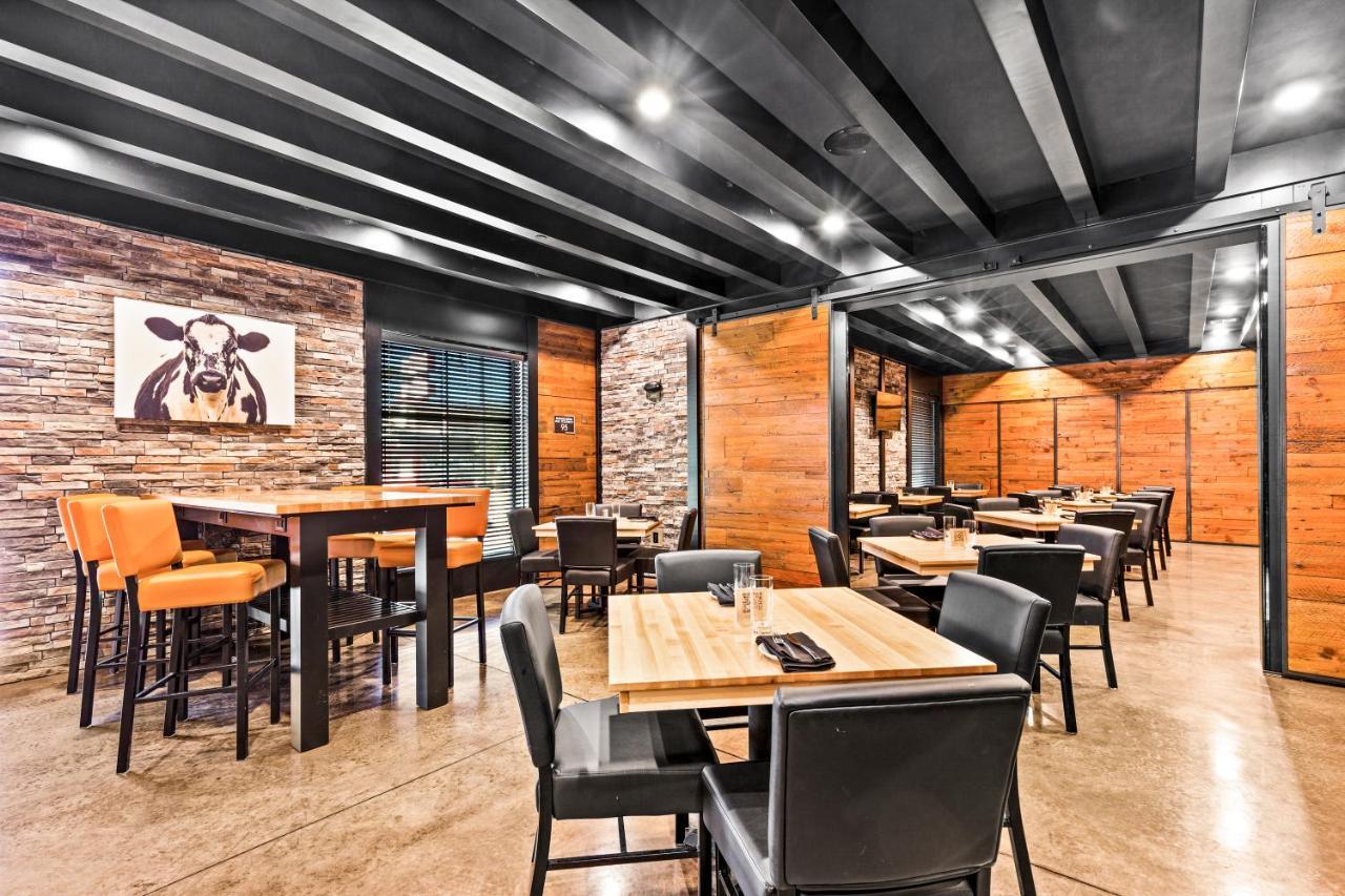 Cobblestone Hotel & Suites Съпириър Екстериор снимка